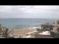 Webcam Cala Rajada (Maiorca)
