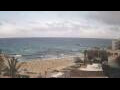 Webcam Cala Rajada (Mallorca)