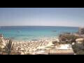 Webcam Cala Rajada (Majorque)