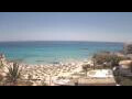 Webcam Cala Rajada (Majorca)
