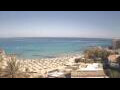 Webcam Cala Rajada (Majorca)