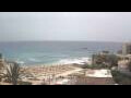 Webcam Cala Rajada (Majorca)