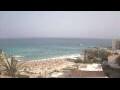 Webcam Cala Rajada (Majorca)
