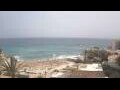 Webcam Cala Rajada (Majorca)