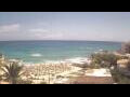 Webcam Cala Rajada (Mallorca)