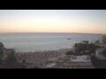 Webcam Cala Rajada (Majorca)