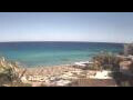 Webcam Cala Rajada (Mallorca)
