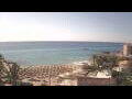 Webcam Cala Rajada (Majorca)