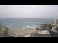 Webcam Cala Rajada (Maiorca)