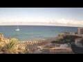 Webcam Cala Rajada (Mallorca)