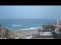 Webcam Cala Rajada (Maiorca)