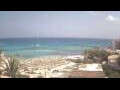 Webcam Cala Rajada (Maiorca)