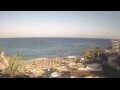 Webcam Cala Rajada (Mallorca)