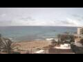 Webcam Cala Rajada (Maiorca)