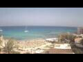 Webcam Cala Rajada (Mallorca)