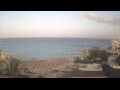 Webcam Cala Rajada (Mallorca)
