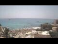 Webcam Cala Rajada (Majorque)