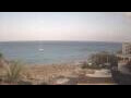 Webcam Cala Rajada (Majorca)