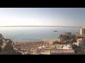 Webcam Cala Rajada (Majorca)