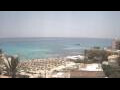Webcam Cala Rajada (Majorque)