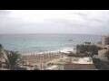 Webcam Cala Rajada (Majorca)