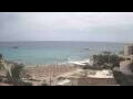 Webcam Cala Rajada (Majorca)