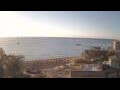 Webcam Cala Rajada (Majorca)