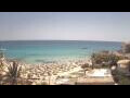 Webcam Cala Rajada (Majorca)