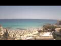 Webcam Cala Rajada (Majorca)