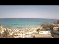 Webcam Cala Rajada (Mallorca)