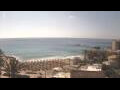 Webcam Cala Rajada (Majorca)