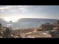 Webcam Cala Rajada (Maiorca)