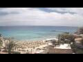 Webcam Cala Rajada (Majorque)