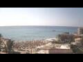 Webcam Cala Rajada (Mallorca)