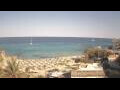 Webcam Cala Rajada (Mallorca)