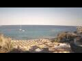 Webcam Cala Rajada (Mallorca)