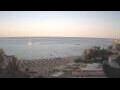 Webcam Cala Rajada (Mallorca)