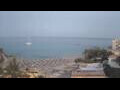 Webcam Cala Rajada (Majorca)