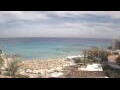 Webcam Cala Rajada (Majorque)