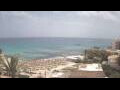 Webcam Cala Rajada (Mallorca)
