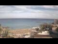 Webcam Cala Rajada (Mallorca)