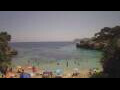Webcam Cala Gat (Mallorca)