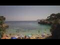 Webcam Cala Gat (Mallorca)