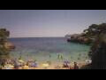 Webcam Cala Gat (Majorque)