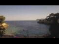 Webcam Cala Gat (Majorca)