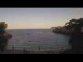 Webcam Cala Gat (Majorque)
