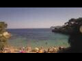 Webcam Cala Gat (Mallorca)