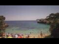 Webcam Cala Gat (Majorca)