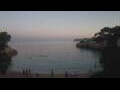 Webcam Cala Gat (Majorca)