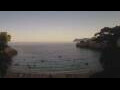 Webcam Cala Gat (Majorca)